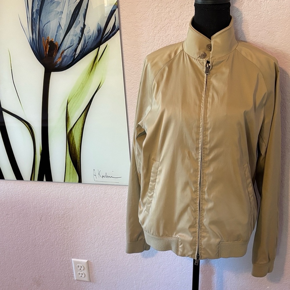 Uniqlo men’s jacket size medium